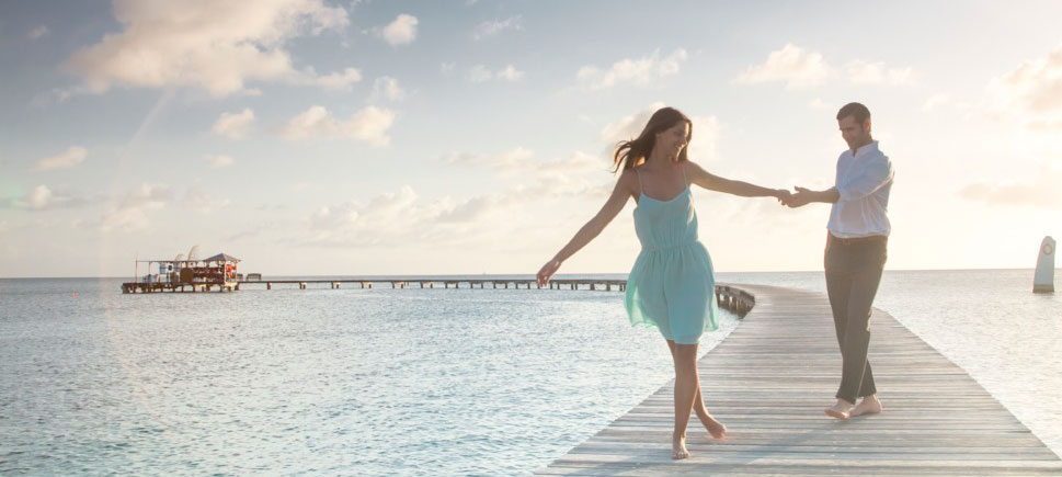 All-Inclusive Holidays by Club Med